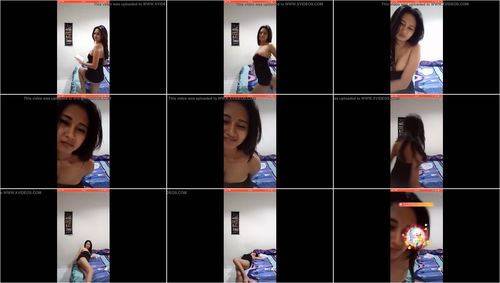 Goyangan Hot Di Bigo Live Sebelum Ke Banned
