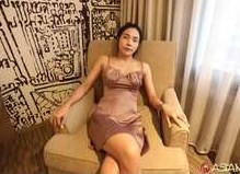 ASD Ngedate  Sebelum Ngewe di Hotel