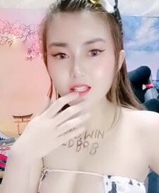 Sailormoon Host Sexy Imut Juga Menantang Pascol