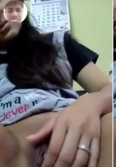 Video VCS Sama Mantan Kesebar