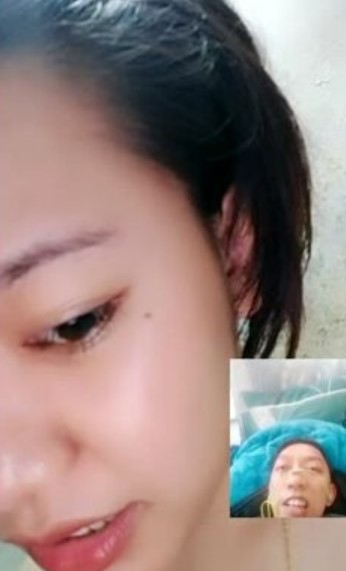 VCS Hot Sama Kak Moana Temenin Pascol