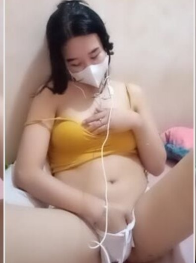 Video Cecezea VCS Tengah Malem