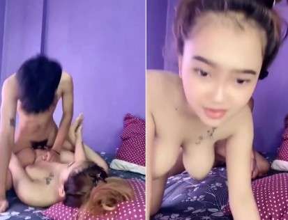Doggy Style Simonik Penuh Teka Teki